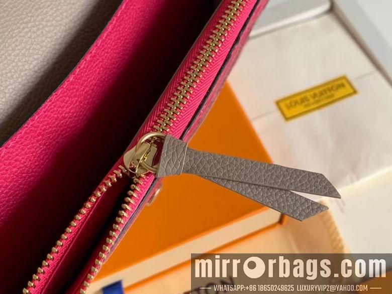 1:1 Louis Vuitton Bags 62369 19X10cm XMY 2