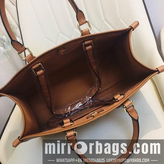 1:1 Louis Vuitton Bags Onthego M44568 35x28x15cm zy2