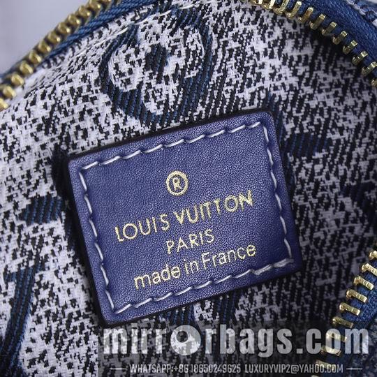 1:1 Louis Vuitton Bags Speedy M81213 16x11x9cm ww