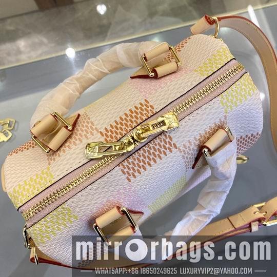1:1 Louis Vuitton Bags Speedy M40515 20.5x13.5x12cm zy