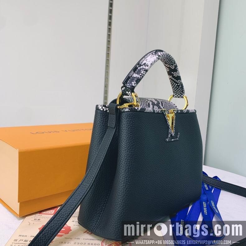 1:1 Louis Vuitton Bags N95509 L36x23x14 S27x20x9 cm gf
