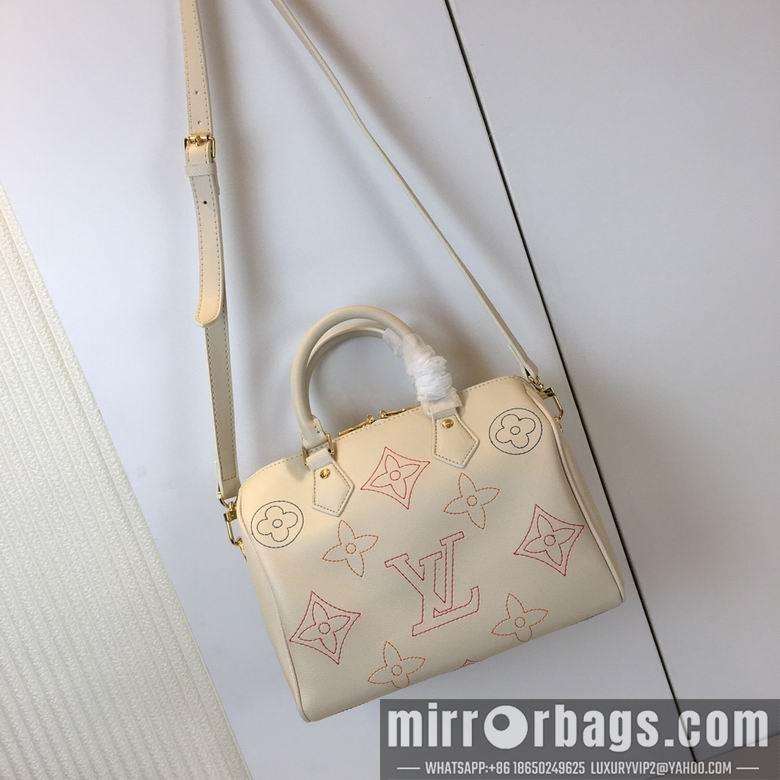 1:1 Louis Vuitton Bags M40391 M46668 M40391 25X19X15cm XMY