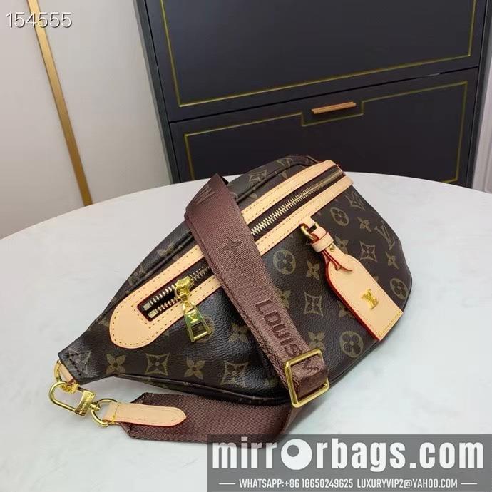 1:1 Louis Vuitton Bags M46784 38X16X8cm XMY 3