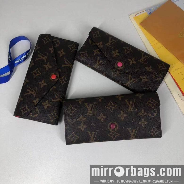 1:1 Louis Vuitton Bags M60708 19X10cm XM 2colour