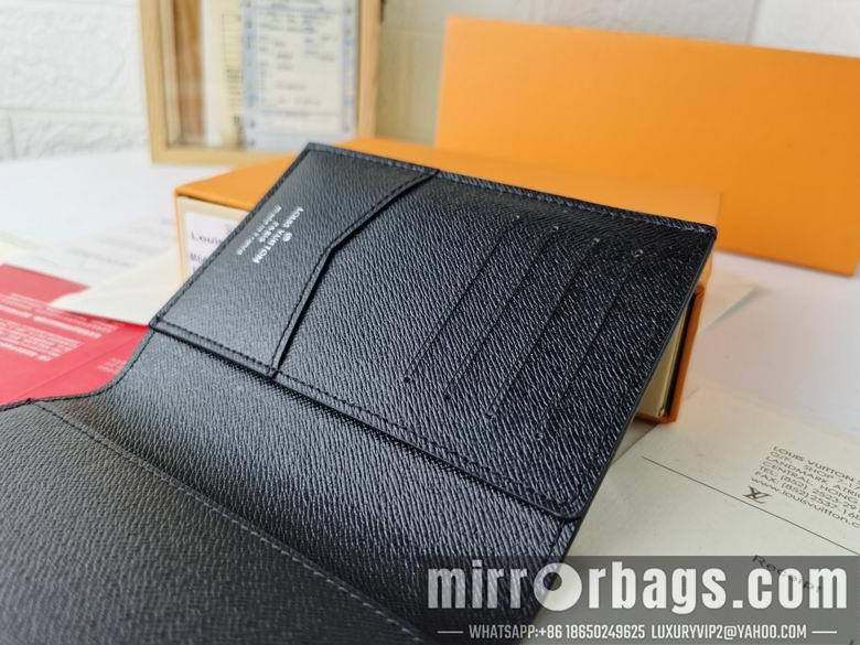 1:1 Louis Vuitton Bags M64502 10X14X2.5cm XM 52