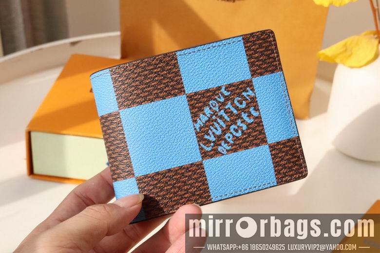 1:1 Louis Vuitton Bags M40452 XM 2