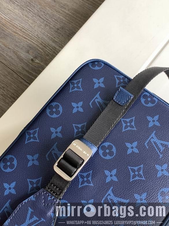 1:1 Louis Vuitton Bags M30242 25.5X5X18cm WP