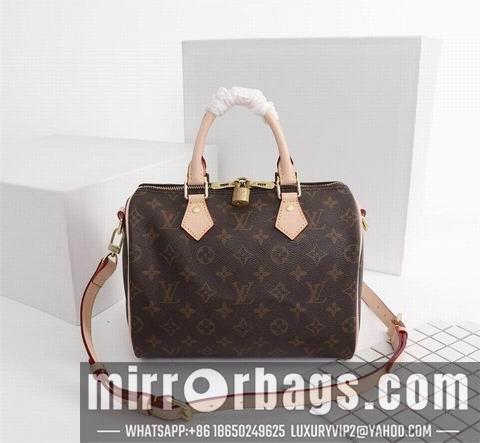 1:1 Louis Vuitton Bags Speedy M40390 wg