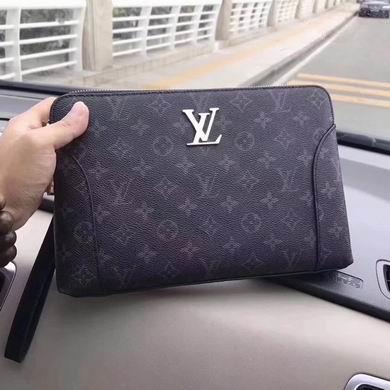 1:1 Louis Vuitton Bags 711-5 28X18X3cm XM 4colour