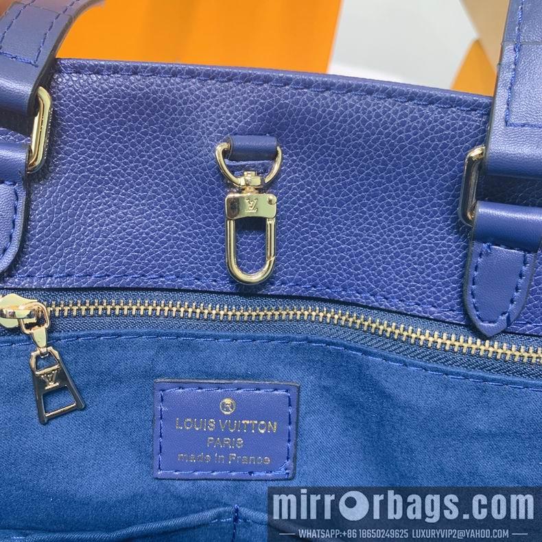 1:1 Louis Vuitton Bags M44576,M44921,M44925, 41x34x19 cm cs