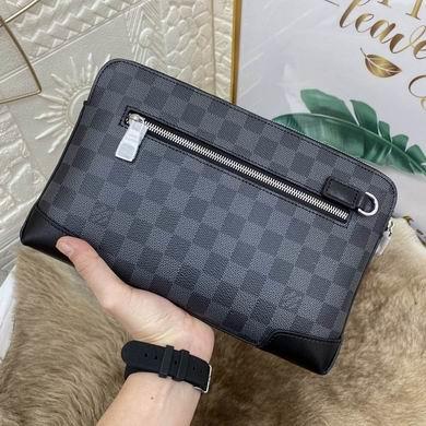 1:1 Louis Vuitton Bags 5156-5 28X18X5cm WP