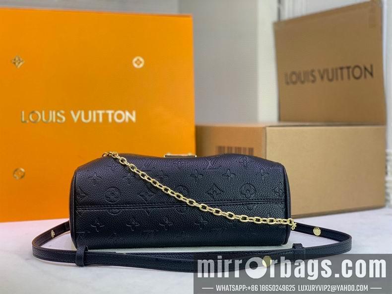 1:1 Louis Vuitton Bags Favorite M45859 24x14x9 cm cs
