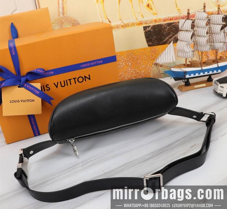 1:1 Louis Vuitton Bags N40298 26X13X7cm XM 3