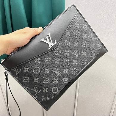 1:1 Louis Vuitton Bags 181641 28X19X1cm WP
