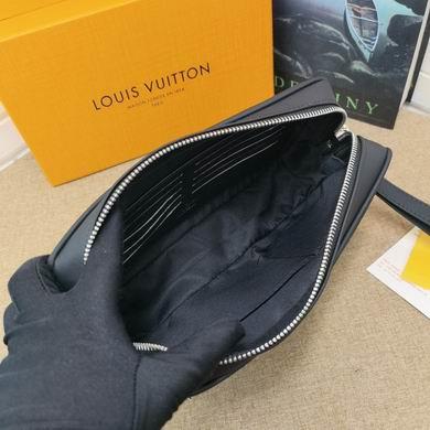 1:1 Louis Vuitton Bags Monogram M42838 24X16X6cm ZY