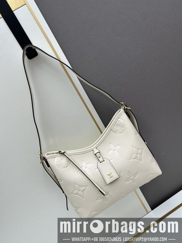 1:1 Louis Vuitton Bags CarryAll M46288 29.5x24x12cm jj1