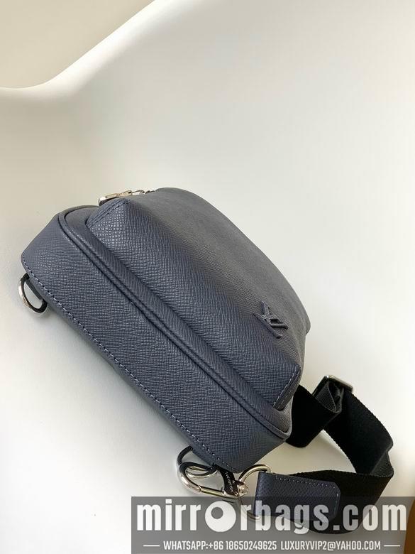 1:1 Louis Vuitton Bags M30971 20X31X7cm XM