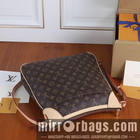 1:1 Louis Vuitton Bags M56389 31x33x5.5cm ww