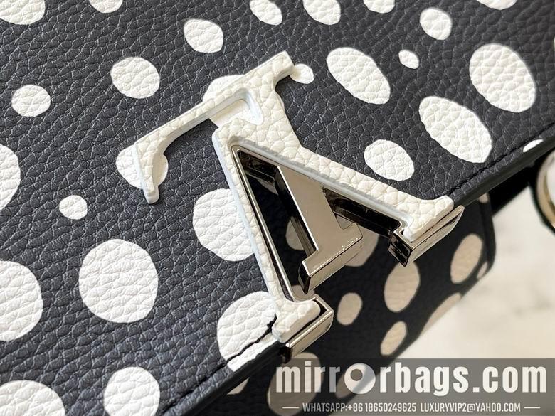 1:1 Louis Vuitton Bags M21665 31.5X20X11cm XM 4colour