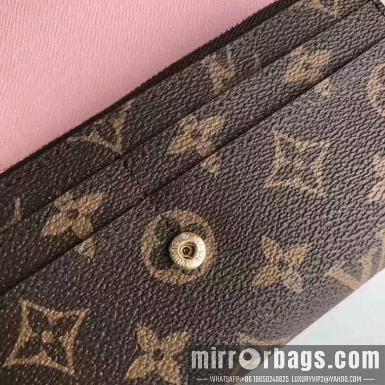 1:1 Louis Vuitton Bags M60136 19X10cm XMY 12