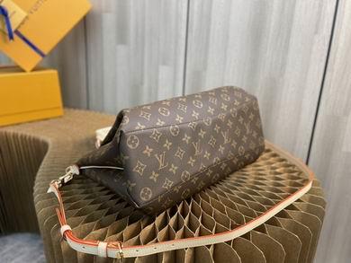 1:1 Louis Vuitton Bags M44546 36X26X19cm XM