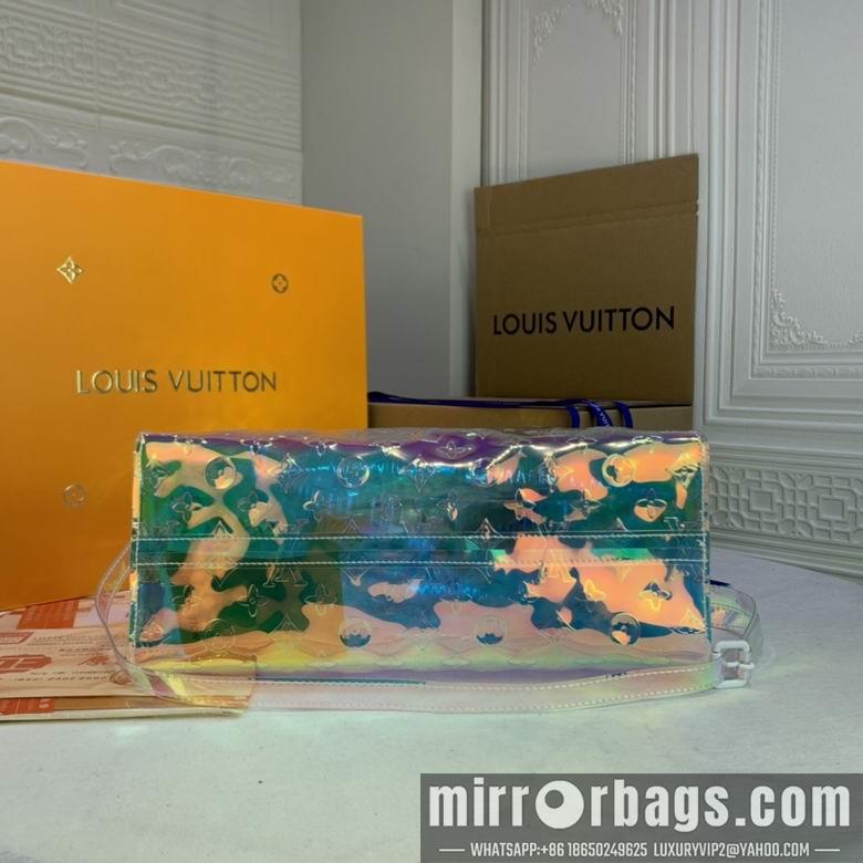 1:1 Louis Vuitton Bags Onthego tote M45039 34X28X15 bc