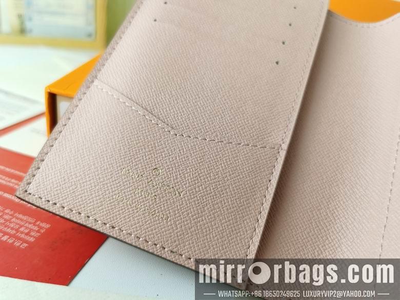 1:1 Louis Vuitton Bags M64502 10X14X2.5cm XM 16