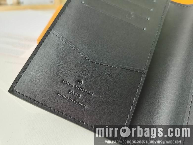 1:1 Louis Vuitton Bags M64502 10X14X2.5cm XM 3