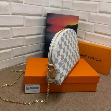 1:1 Louis Vuitton Bags M40353 24X17X6cm XM 3colour