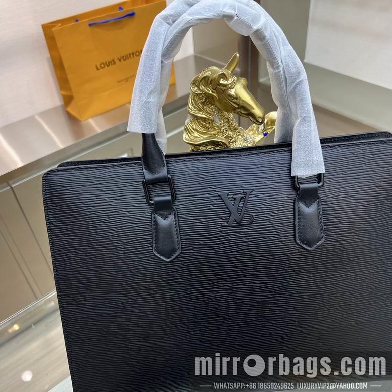 1:1 Louis Vuitton Bags 98145-1 38.5X8X29cm XM