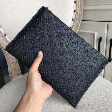 1:1 Louis Vuitton Bags 98101-4 29X19X1cm WP
