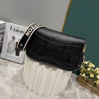 1:1 Louis Vuitton Bags M46388 25X9X15cm