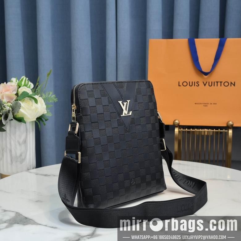1:1 Louis Vuitton Bags WME1 25X27X4