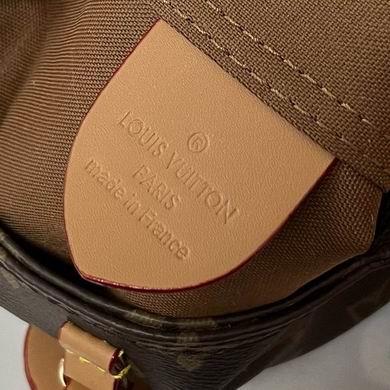 1:1 Louis Vuitton Bags Atlantis M46816 17x17x17cm ss1