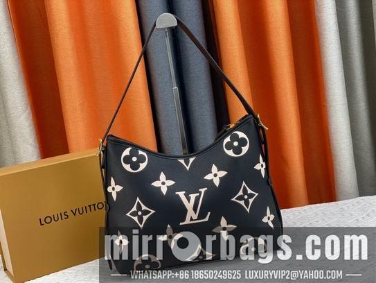 1:1 Louis Vuitton Bags CarryAll M46288 39x30x15cm zy