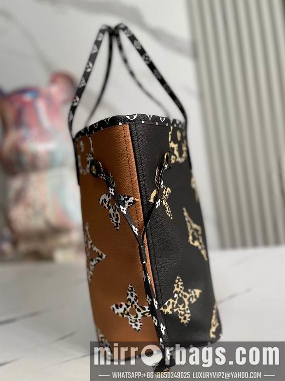 1:1 Louis Vuitton Bags M44716 31X28.5X17cm XM 2colour
