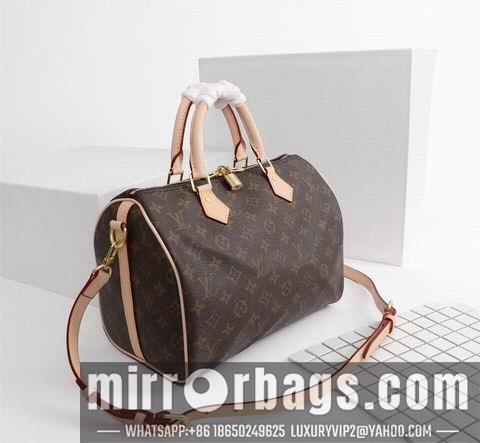 1:1 Louis Vuitton Bags Speedy M40391 wg