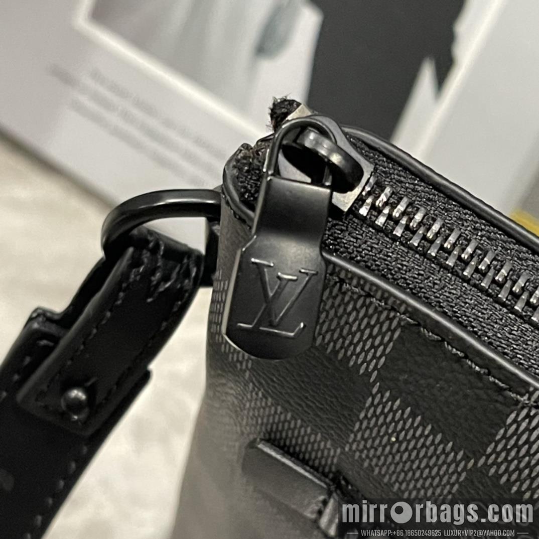1:1 Louis Vuitton Bags Takeoff M40504 M40505 30x22x5cm ss