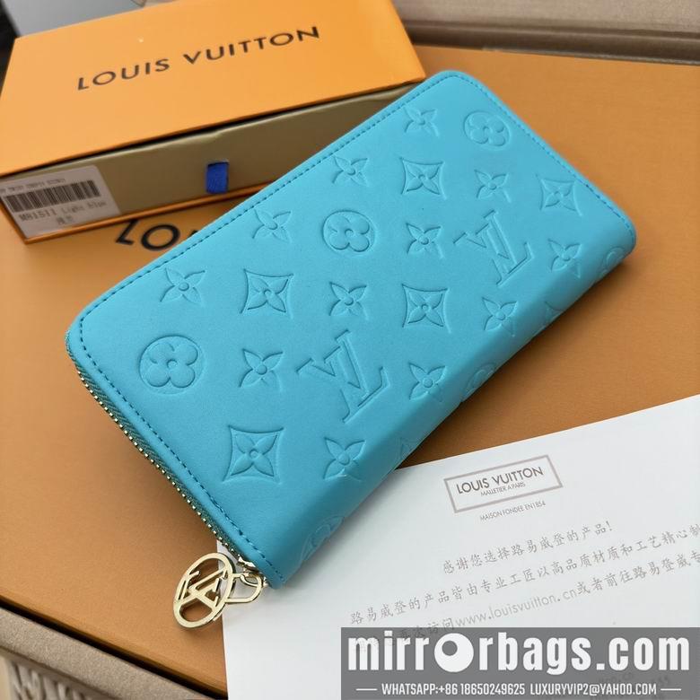 1:1 Louis Vuitton Bags M81511 19.5X10.5X2.5cm ZC 4