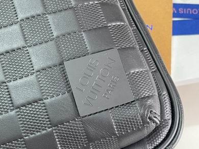 1:1 Louis Vuitton Bags M45303 ?20X31X7cm WP