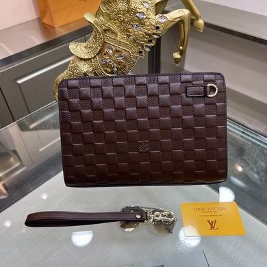 1:1 Louis Vuitton Bags 66112-4 25X17X5.5cm WP