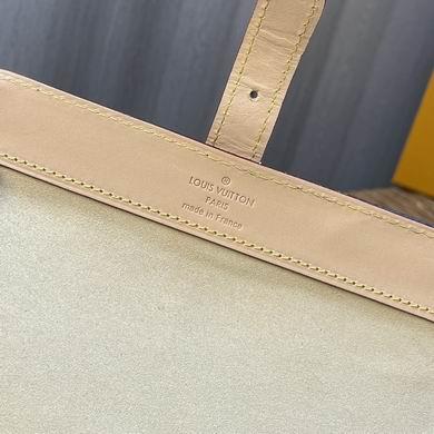 1:1 Louis Vuitton Bags M47530 20X9X9.5cm XM