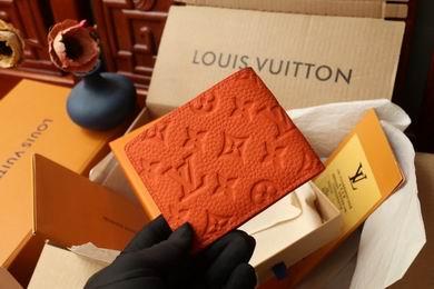 1:1 Louis Vuitton Bags M81547 11X8.5X2cm XM
