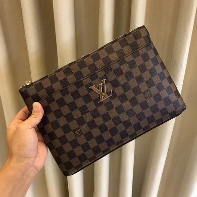 1:1 Louis Vuitton Bags 9096 29X19cm XM