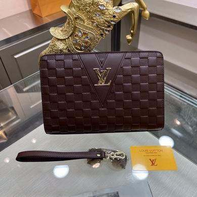 1:1 Louis Vuitton Bags 66112-4 25X17X5.5cm WP