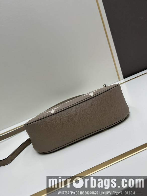 1:1 Louis Vuitton Bags Bagatelle M46112 24x18x7cm jj3