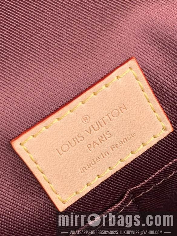 1:1 Louis Vuitton Bags M44863 28X20X10cm