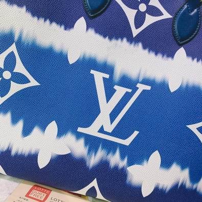 1:1 Louis Vuitton Bags M45119,M45120,M45121，41x34x19 cm cs