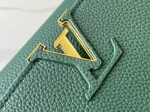 1:1 Louis Vuitton Bags Capucines M59434 31.5x20x11cm cs3色