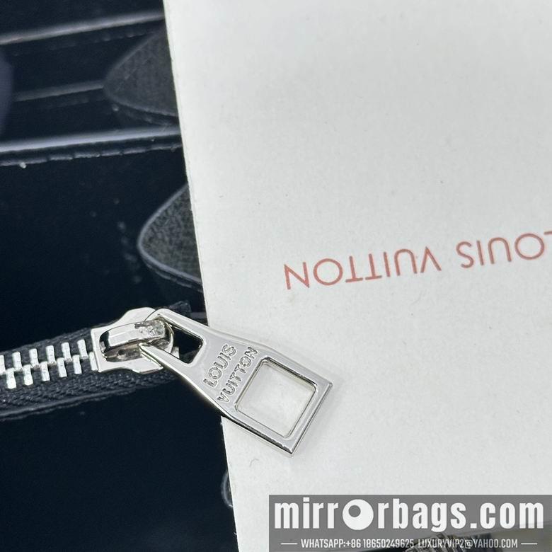 1:1 Louis Vuitton Bags M41503 22X12X4cm YG 6